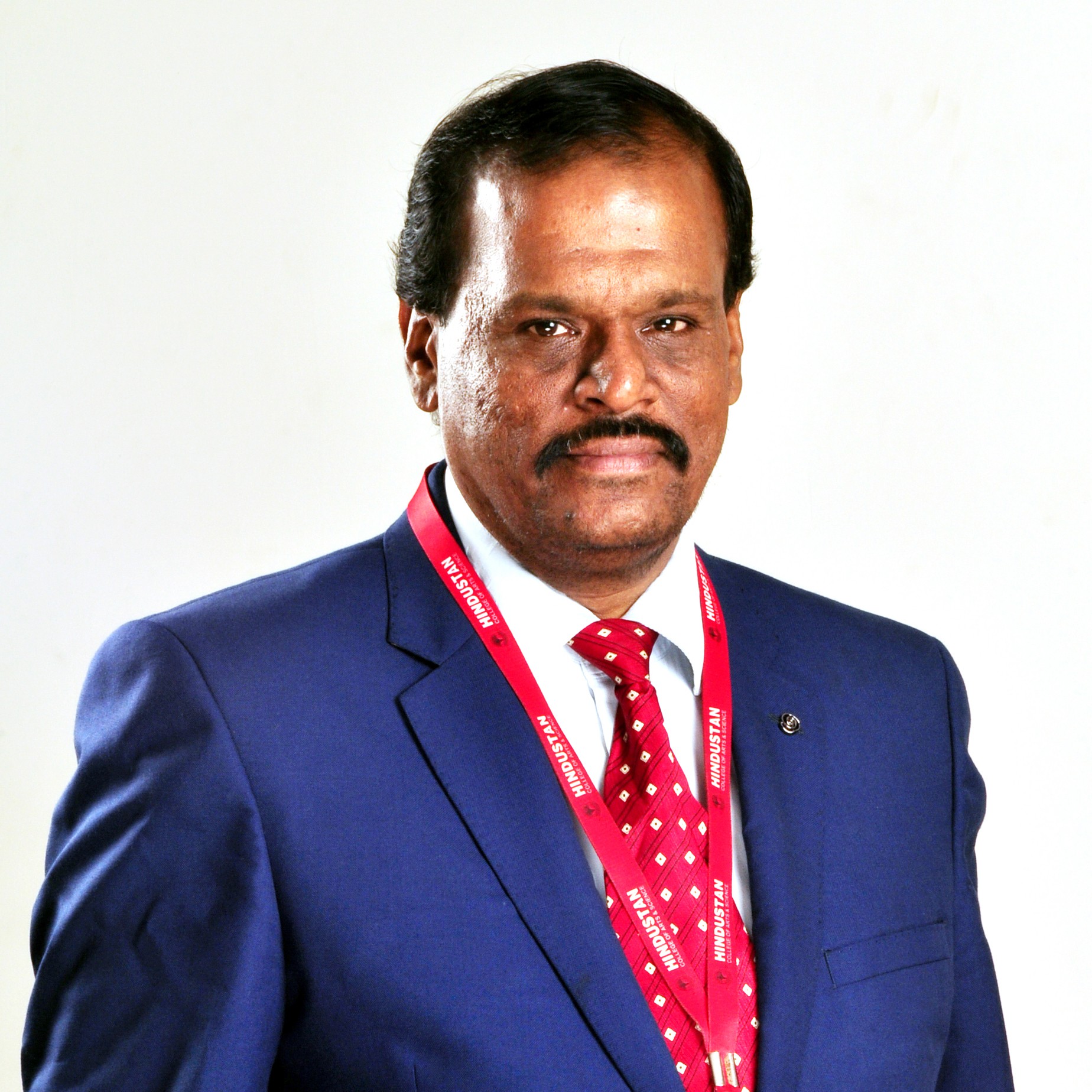 Mr. V. KARTHIKEYAN